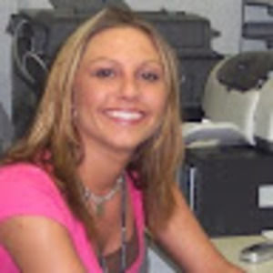 Meet your Posher, Melissa